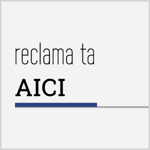 Publicitate Radio MGB Aici