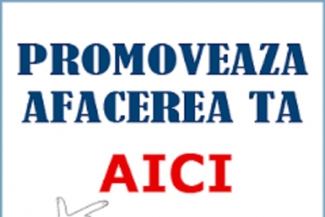 Publicitate Radio MGB Husi Aici